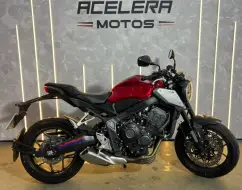 HONDA CBR 650R ABS HONDA CBR 650R ABS