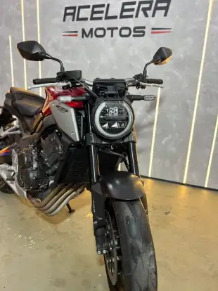 HONDA-CBR 650R ABS-2024
