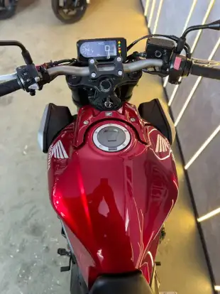HONDA-CBR 650R ABS-2024