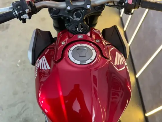 HONDA-CBR 650R ABS HONDA-CBR 650R ABS-2024