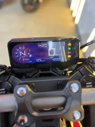 HONDA-CBR 650R ABS-2024