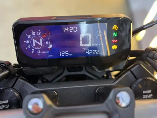 HONDA-CBR 650R ABS HONDA-CBR 650R ABS-2024