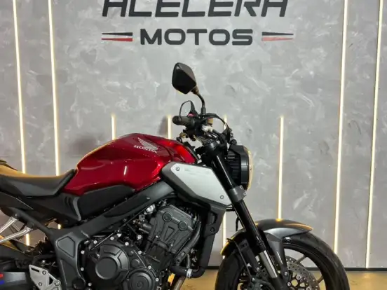 HONDA-CBR 650R ABS HONDA-CBR 650R ABS-2024