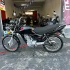 HONDA CG 125 FAN HONDA CG 125 FAN