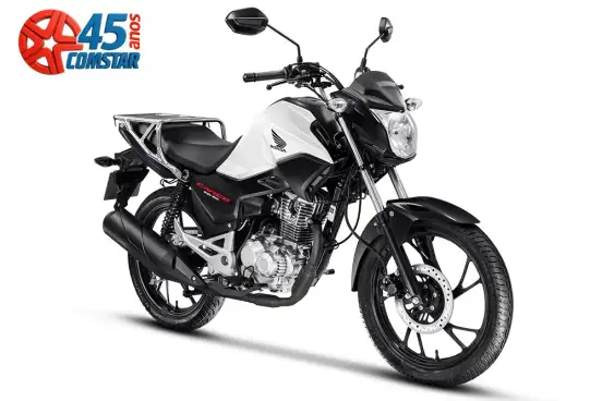 HONDA-CG 160 CARGO HONDA-CG 160 CARGO-2026