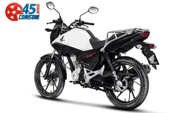 HONDA-CG 160 CARGO HONDA-CG 160 CARGO-2026