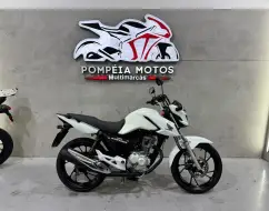 HONDA CG 160 CARGO HONDA CG 160 CARGO