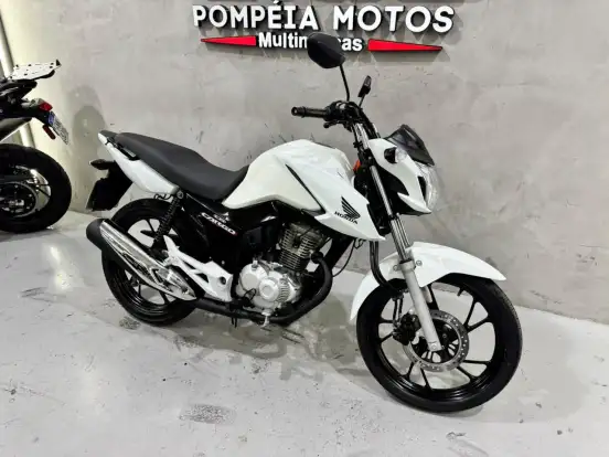 HONDA-CG 160 CARGO-2021