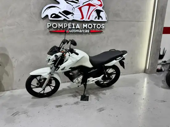 HONDA-CG 160 CARGO-2021