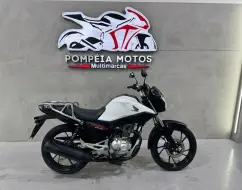 HONDA CG 160 CARGO HONDA CG 160 CARGO