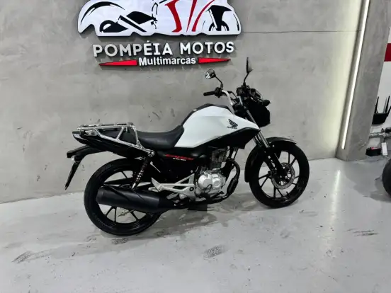 HONDA-CG 160 CARGO-2025