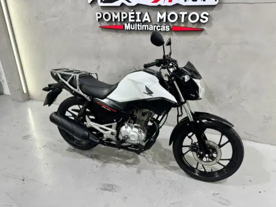 HONDA-CG 160 CARGO-2025