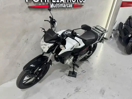 HONDA-CG 160 CARGO-2025