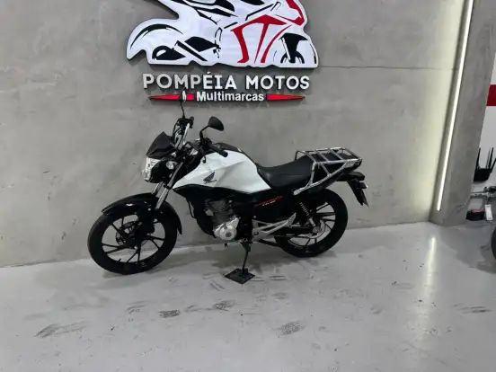 HONDA-CG 160 CARGO HONDA-CG 160 CARGO-2025