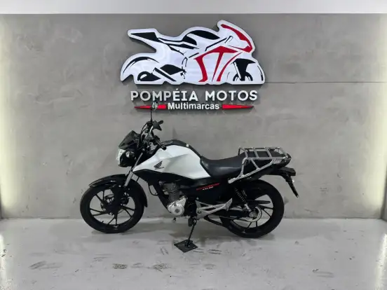 HONDA-CG 160 CARGO HONDA-CG 160 CARGO-2025