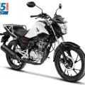 HONDA CG 160 CARGO HONDA CG 160 CARGO