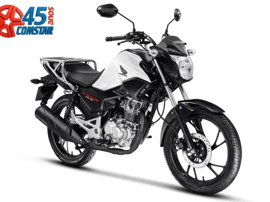 HONDA-CG 160 CARGO HONDA-CG 160 CARGO-2026