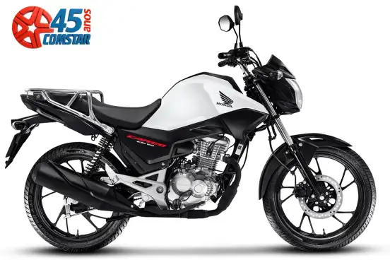 HONDA-CG 160 CARGO-2026