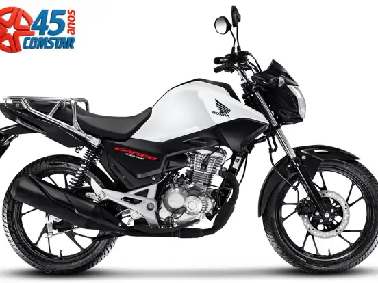 HONDA-CG 160 CARGO HONDA-CG 160 CARGO-2026