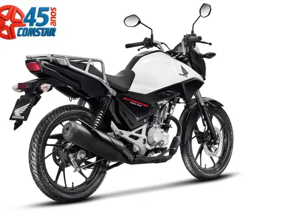 HONDA-CG 160 CARGO HONDA-CG 160 CARGO-2026