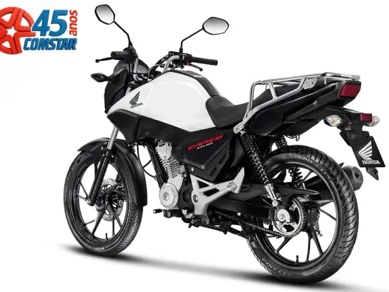 HONDA-CG 160 CARGO HONDA-CG 160 CARGO-2026