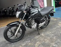 HONDA CG 160 FAN HONDA CG 160 FAN