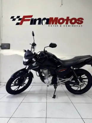 HONDA-CG 160 FAN HONDA-CG 160 FAN-2026