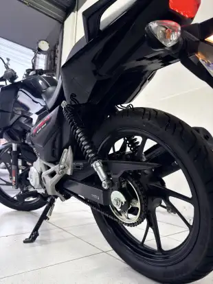 HONDA-CG 160 FAN-2026