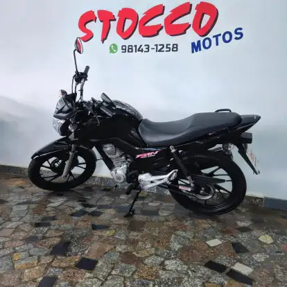 HONDA-CG 160 FAN HONDA-CG 160 FAN-2022