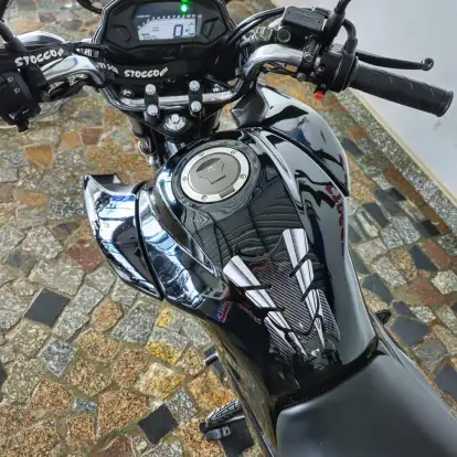 HONDA-CG 160 FAN HONDA-CG 160 FAN-2022