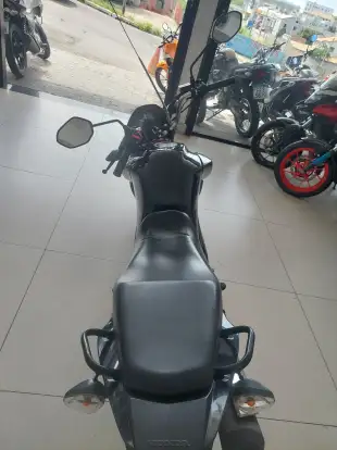 HONDA-CG 160 FAN HONDA-CG 160 FAN-2020