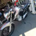 HONDA CG 160 FAN HONDA CG 160 FAN