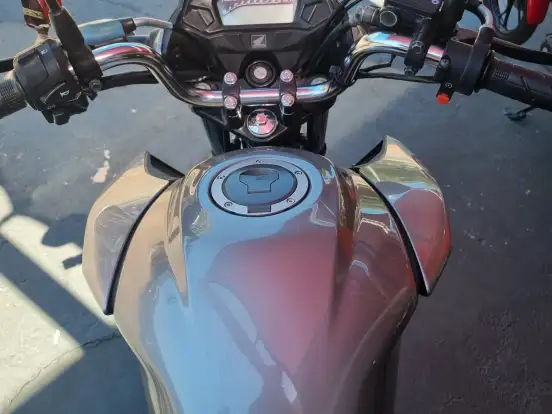 HONDA-CG 160 FAN HONDA-CG 160 FAN-2022
