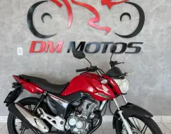 HONDA CG 160 FAN HONDA CG 160 FAN