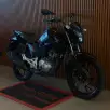 HONDA CG 160 FAN HONDA CG 160 FAN