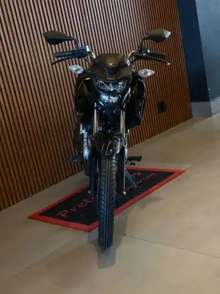 HONDA-CG 160 FAN-2025
