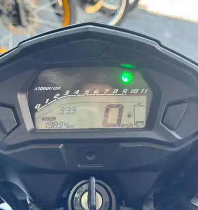 HONDA-CG 160 FAN-2022