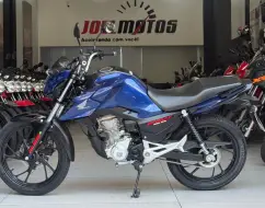 HONDA CG 160 FAN HONDA CG 160 FAN