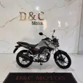 HONDA CG 160 FAN HONDA CG 160 FAN