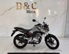 HONDA CG 160 FAN HONDA CG 160 FAN