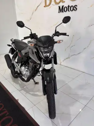 HONDA-CG 160 FAN-2026