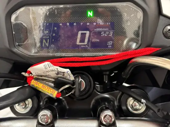 HONDA-CG 160 FAN HONDA-CG 160 FAN-2026