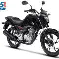 HONDA CG 160 FAN HONDA CG 160 FAN
