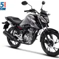 HONDA CG 160 FAN HONDA CG 160 FAN