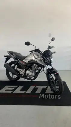 HONDA CG 160 FAN 