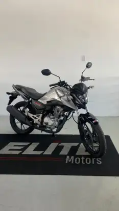 HONDA-CG 160 FAN HONDA-CG 160 FAN-2026