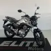 HONDA CG 160 FAN HONDA CG 160 FAN