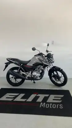 HONDA-CG 160 FAN HONDA-CG 160 FAN-2026