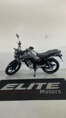 HONDA-CG 160 FAN-2026