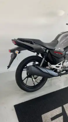 HONDA-CG 160 FAN-2026